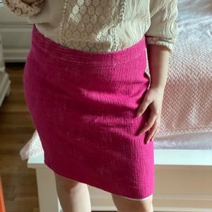 Banana Republic Pencil Skirt Size 10